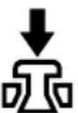STIHL MS 201 TCM - Bildsymbole - 11