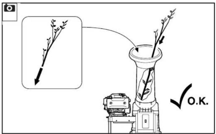 STIHL GH 370 S - 9
