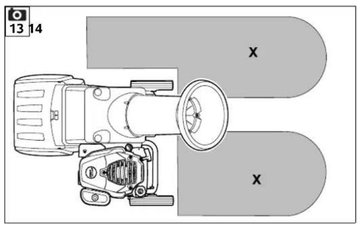 STIHL GH 370 S - 8