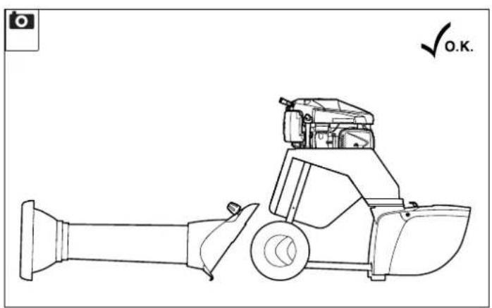 STIHL GH 370 S - 12