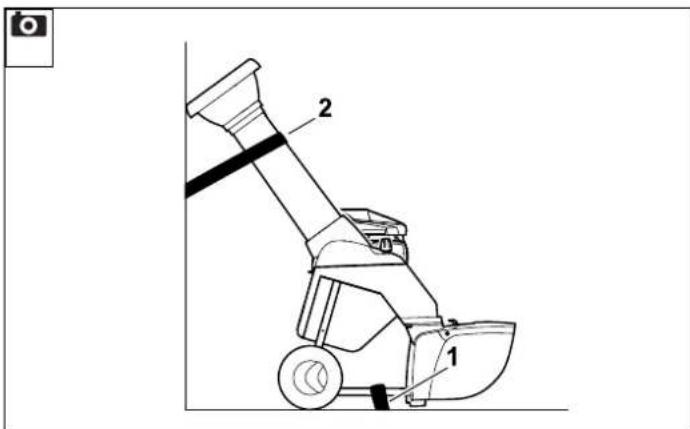 STIHL GH 370 S - 20