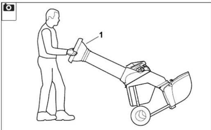 STIHL GH 370 S - 18
