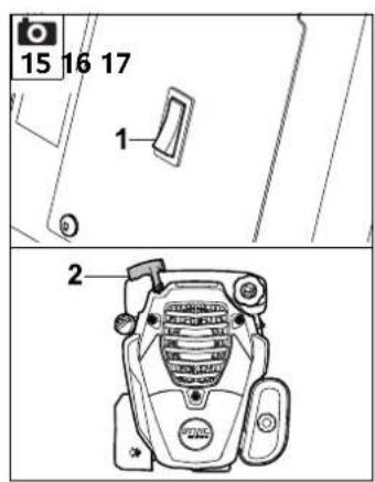 STIHL GH 370 S - 10