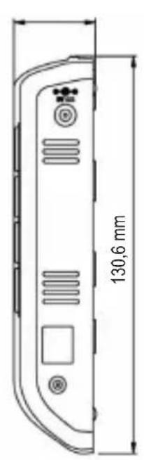 130,6 mm