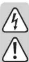 VOLTCRAFT CC2 - Safety information - 1