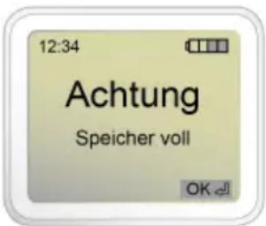 Envitec AlcoQuant 6020 - Der Datenspeicher - 3
