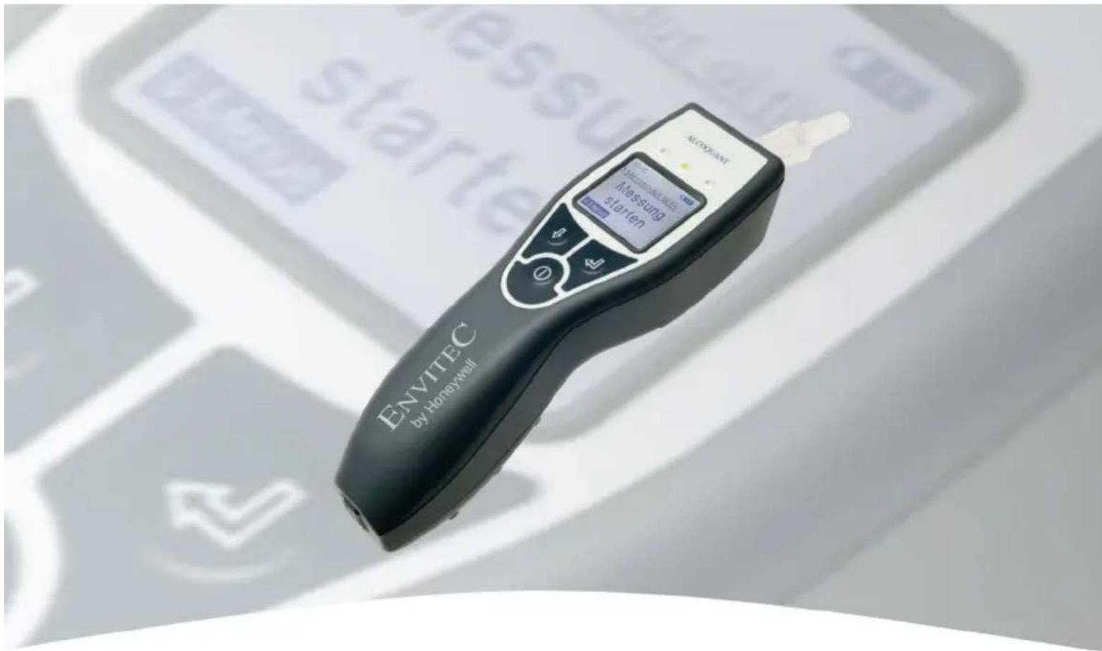 Envitec AlcoQuant 6020 - Garanzia - 1