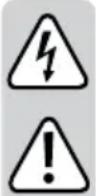 VOLTCRAFT CC8 - Veiligheidsinstructies - 1