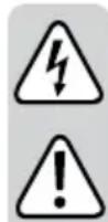 VOLTCRAFT CC8 - Safety instructions - 1