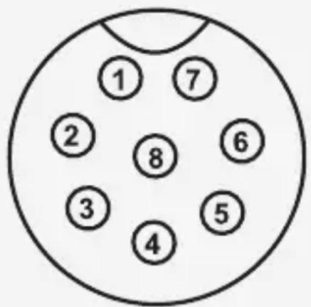 VOLTCRAFT DPPS6015 - a) Vorbereitung des Fernsteueranschlusses - 1