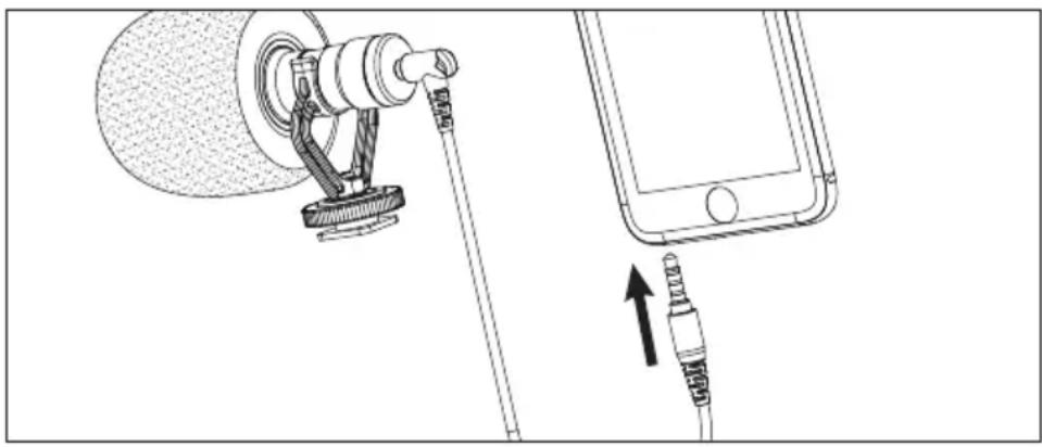 Dörr CV01 - WITH SMARTPHONE OR TABLET (ANDROID AND iOS) - 2