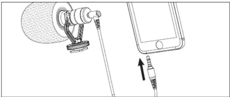 Dörr CV01 - MIT SMARTPHONE ODER TABLET (ANDROID UND iOS) - 2