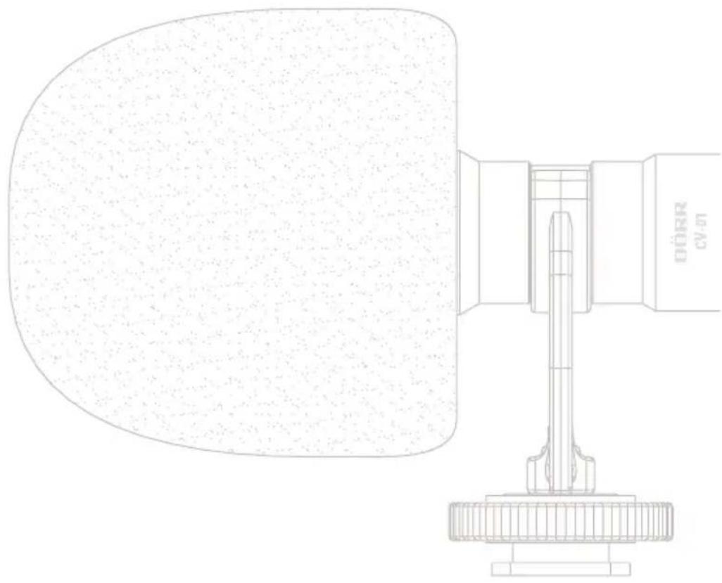 Dörr CV01 - CONFORMITÀ A ROHS - 1
