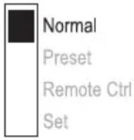 VOLTCRAFT HPS16010 - MODE - 1