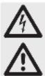 VOLTCRAFT ETC200 - SAFETY INSTRUCTIONS - 1
