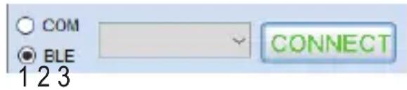 VOLTCRAFT RM400 - Bluetooth data transmission - 1