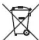 VOLTCRAFT LX1108 - Entsorgung von bebrauchten Batterien - 1