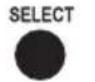 VOLTCRAFT VC750 E - Buttons and control knob - 4