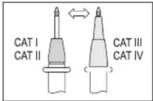 VOLTCRAFT VC750 E - Veiligheidsinstructies - 2