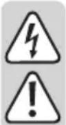 VOLTCRAFT VC750 E - a) Safety instructions relating to measuring/testing - 1