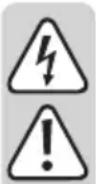 VOLTCRAFT VC750 E - a) Consignes de sécurité relatives aux tests/mesures - 1