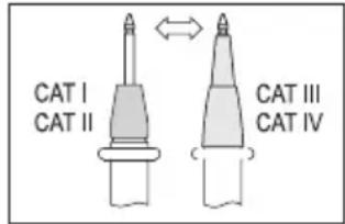 VOLTCRAFT VC750 E - Safety instructions - 2