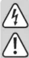 VOLTCRAFT VC151 - Safety instructions - 1