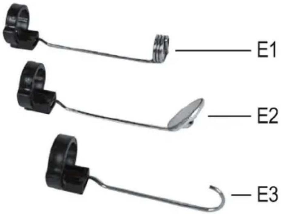 VOLTCRAFT BS350XIPSD - ATTACHMENTS - 1