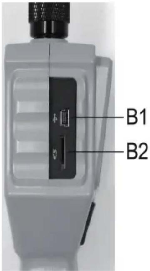 VOLTCRAFT BS350XIPSD - 1