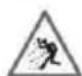 PARKSIDE PLBA 20Li B2 - Symbols used in the instructions - 3