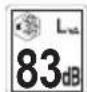 PARKSIDE PLBA 20Li B2 - Simboli e Pittogrammi - 13