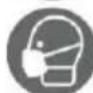 PARKSIDE PLBA 20Li B2 - Symbols used in the instructions - 10