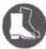 PARKSIDE PLBA 20Li B2 - Symbols used in the instructions - 11
