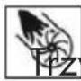PARKSIDE PLBA 20Li B2 - Symbole na urzqdzeniu: - 4