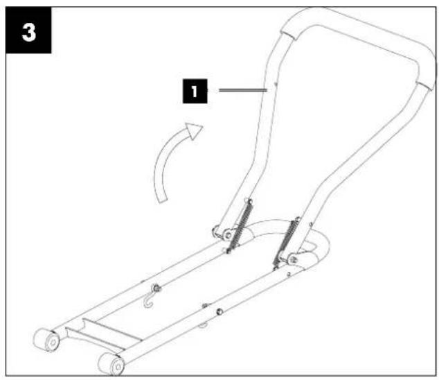 PARKSIDE PRP 1100 A1 - 5K - 3