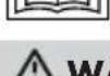 PARKSIDE PTHSA 20Li B3 - General power tool safety warnings - 1