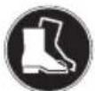 PARKSIDE PTHSA 20Li B3 - WARNING! - 4