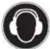 PARKSIDE PTHSA 20Li B3 - Stoj-og vibrationsoplysninger - 1