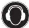 PARKSIDE PTHSA 20Li B3 - VYSTUP/Output - 1