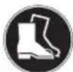 PARKSIDE PTHSA 20Li B3 - WARNING! - 4