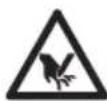 PARKSIDE PTHSA 20Li B3 - WARNING! - 12