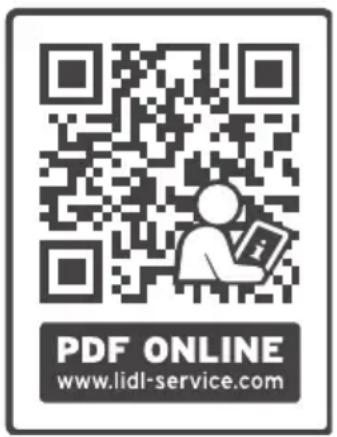 PARKSIDE PPSK 40 A2 - • Abwicklung im Garantiefall - 2