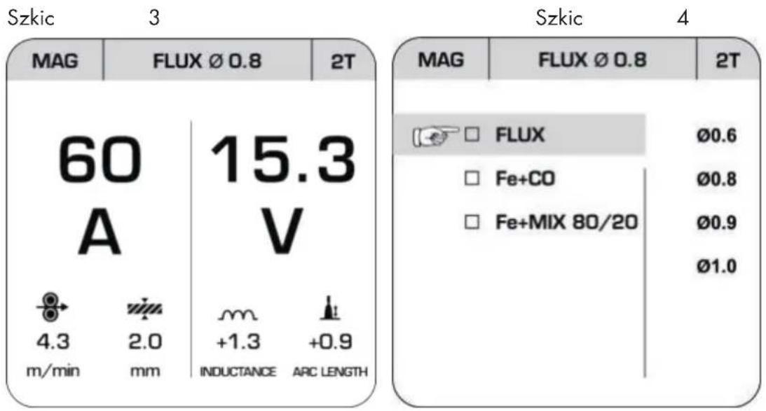 PARKSIDE PMPS 200 A1 - - Spawanie MAG - 1