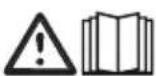 PARKSIDE PMPS 200 A1 - • Uvod - 1