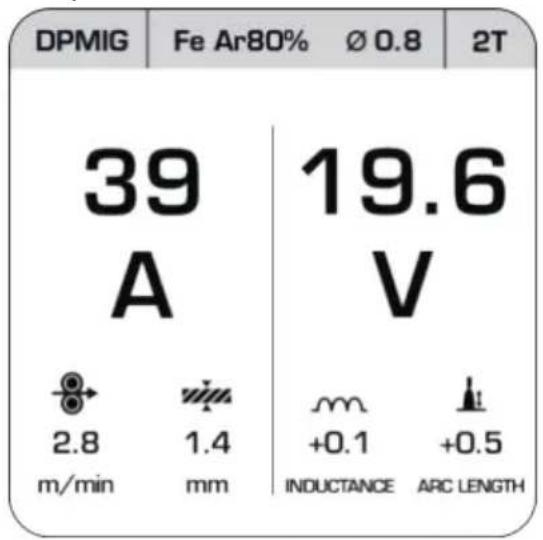 PARKSIDE PMPS 200 A1 - Soldadura DPMIG - 1