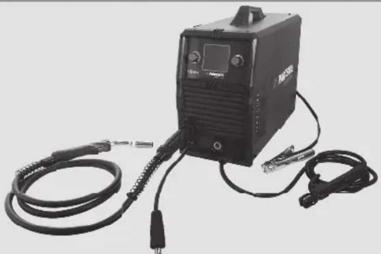 PARKSIDE PMPS 200 A1 - 1