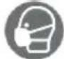 PARKSIDE PLSA 40Li C2 - Symbols on the appliance: - 9