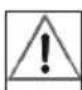 PARKSIDE PLSA 40Li C2 - Symbols on the appliance: - 3