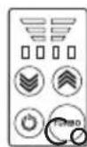 PARKSIDE PLSA 40Li C2 - Symbols on the appliance: - 14