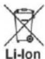 PARKSIDE PLSA 40Li C2 - Disposal and protection of the environment - 2
